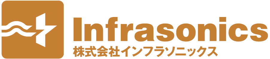 株式会社インフラソニックス